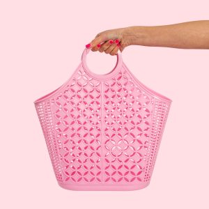 Atomic Tote