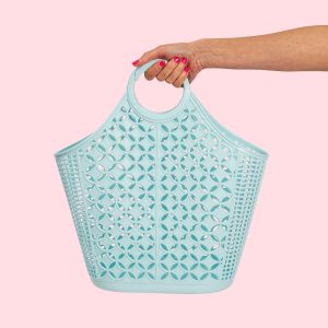 Atomic Tote