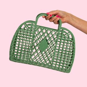 Retro Basket (Large)
