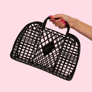 Retro Basket (Large)