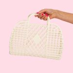 Retro Basket (Large)